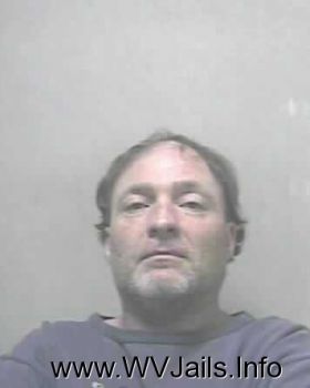 Charles Robert Grimes Mugshot