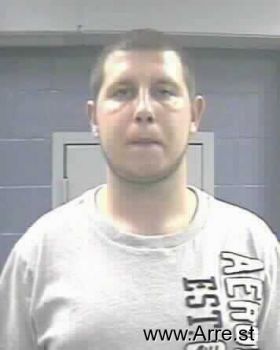 Charles Wayne Hamm Mugshot