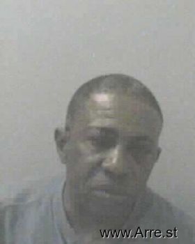 Charles Norris Henderson Mugshot