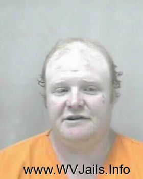 Charles Kelley Holbrook Mugshot