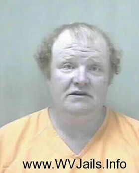 Charles Kelley Holbrook Mugshot