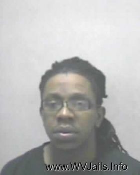 Charles Jamal Hoskins Mugshot