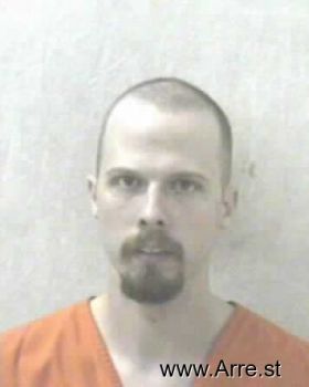 Charles Scott Howard Mugshot