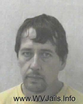 Charles  Kensler Mugshot