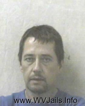 Charles  Kensler Mugshot