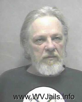 Charles Patrick Leach Mugshot