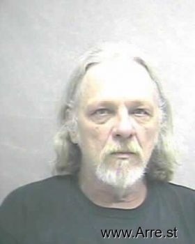 Charles Patrick Leach Mugshot