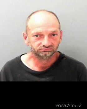 Charles Lee Leonard Mugshot