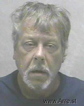 Charles K Mcgowen Mugshot