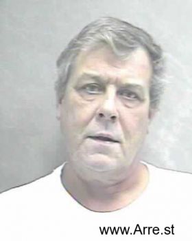 Charles K Mcgowen Mugshot