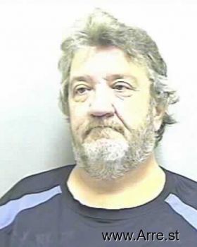 Charles Ray Messer Mugshot