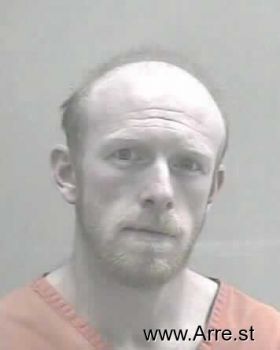 Charles Edward Mullins Mugshot