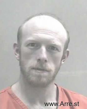 Charles Edward Mullins Mugshot