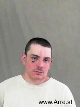 Charles Dustin Myers Mugshot