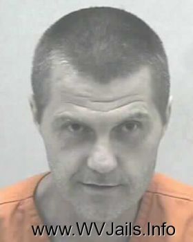 Charles Lee Pridemore Mugshot