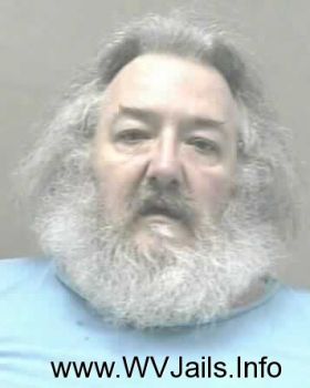 Charles David Shahan Mugshot