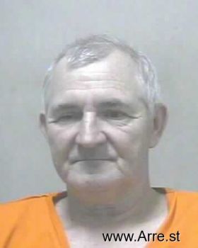 Charles Alvin Shamblin Mugshot