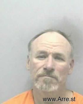 Charles Scott Simonds Mugshot