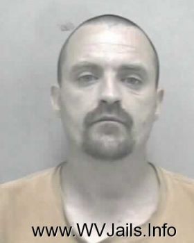 Charles Jason Spears Mugshot