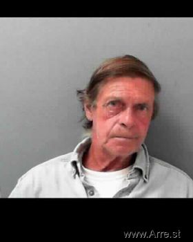 Charles L Thacker Mugshot