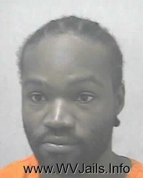 Charles Troy Washington Mugshot