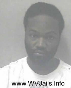 Charles Troy Washingtonrobinson Mugshot