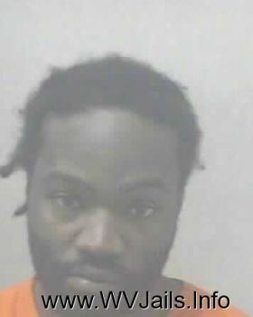 Charles Troy Washingtonrobinson Mugshot