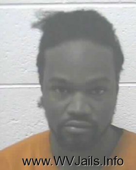 Charles Troy Washingtonrobinson Mugshot