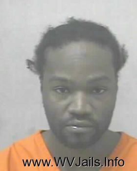 Charles Troy Washingtonrobinson Mugshot