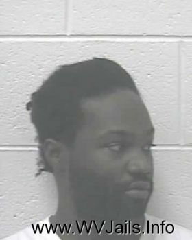 Charles Troy Washingtonrobinson Mugshot