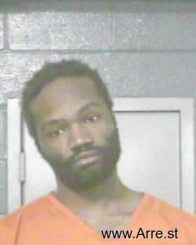 Charles Troy Washingtonrobinson Mugshot