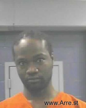 Charles Troy Washingtonrobinson Mugshot