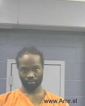 Charles Troy Washingtonrobinson Mugshot