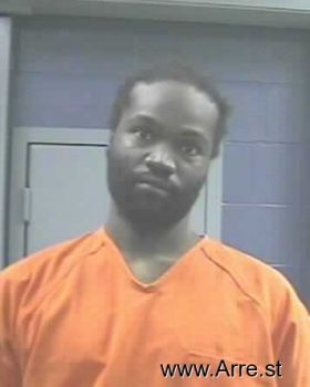 Charles Troy Washingtonrobinson Mugshot