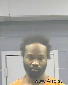 Charles Troy Washingtonrobinson Mugshot