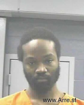 Charles Troy Washingtonrobinson Mugshot