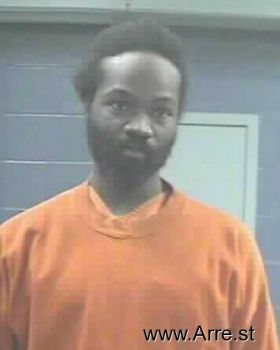 Charles Troy Washingtonrobinson Mugshot