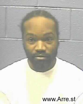 Charles Troy Washingtonrobinson Mugshot