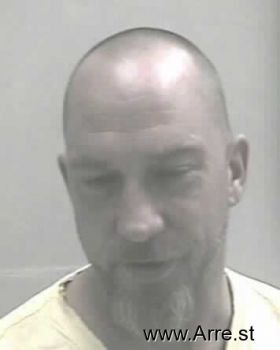 Charles J Williams Mugshot