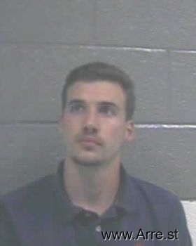 Charles Alex Wright Mugshot