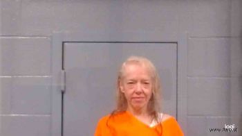 Charlette Lorraine Brown Mugshot