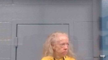 Charlette Lorraine Brown Mugshot