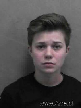 Charlie Rayann George Mugshot