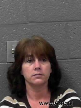 Charlotte Elaine Brown Mugshot