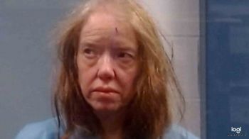 Charlotte Lorraine Brown Mugshot