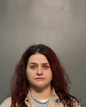 Charlotte Gayle Foster-ramsey Mugshot