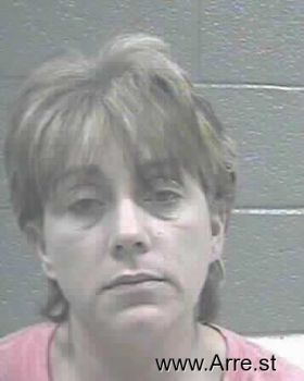 Charlotte Elaine Brown Mugshot