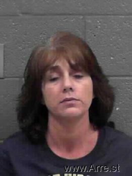 Charlotte Elaine Brown Mugshot