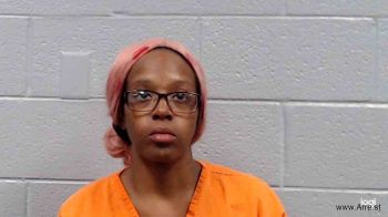 Chasatie Tamara Johnson Mugshot