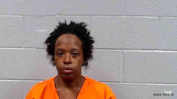 Chasatie Tamara Johnson Mugshot